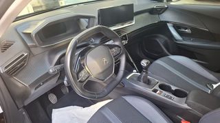 Peugeot 2008 2020 1.2 130 ALLURE_ψηφιακός πίνακας_navi_αισθητήρες εμπρός_ΔΩΡΑ-thumb-16