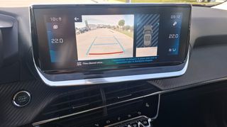 Peugeot 2008 2020 1.2 130 ALLURE_ψηφιακός πίνακας_navi_αισθητήρες εμπρός_ΔΩΡΑ-thumb-18