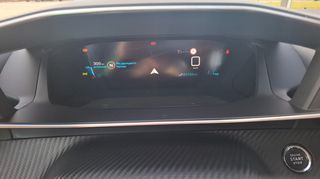 Peugeot 2008 2020 1.2 130 ALLURE_ψηφιακός πίνακας_navi_αισθητήρες εμπρός_ΔΩΡΑ-thumb-27