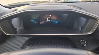 Peugeot 2008 2020 1.2 130 ALLURE_ψηφιακός πίνακας_navi_αισθητήρες εμπρός_ΔΩΡΑ-thumb-28