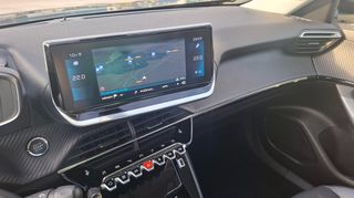 Peugeot 2008 2020 1.2 130 ALLURE_ψηφιακός πίνακας_navi_αισθητήρες εμπρός_ΔΩΡΑ-thumb-30