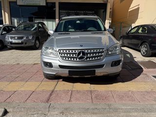 Mercedes-Benz ML 350 2007