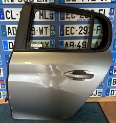 PEUGEOT 208 19-25" ΠΟΡΤΑ ΠΙΣΩ ΑΡΙΣΤΕΡΑ