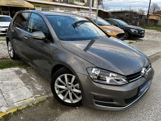 Volkswagen Golf 2013