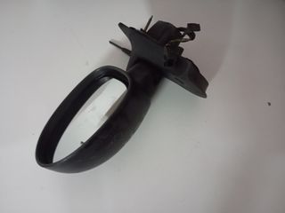 ΑΡΙΣΤΕΡΟΣ ΚΑΘΡΕΠΤΗΣ ΗΛΕΚΤΡΙΚΟΣ ΜΕ ΚΕΡΑΙΑ TWINGO  92-07