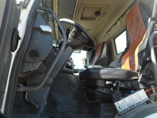 Ανατροπή Volvo 2002 FM 12 - 420/8X4-thumb-7