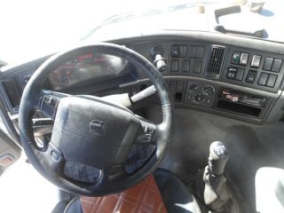 Ανατροπή Volvo 2002 FM 12 - 420/8X4-thumb-8