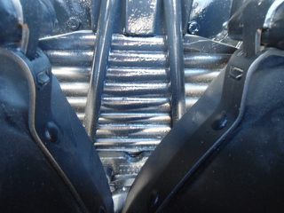 Ανατροπή Volvo 2002 FM 12 - 420/8X4-thumb-9