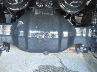 Ανατροπή Volvo 2002 FM 12 - 420/8X4-thumb-10