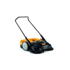 Σκούπα δρόμου STIGA SWP 355