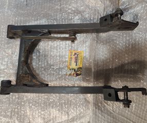 ΨΑΛΙΔΙ (ΓΝΗΣΙΟ) YAMAHA T105 / T110 / T115 / CRYPTON R
