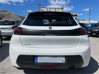 Peugeot 208 2021 ΜΗΔΕΝΙΚΑ ΤΕΛΗ ΚΥΚΛΟΦΟΡΙΑΣ-thumb-5