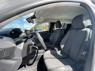 Peugeot 208 2021 ΜΗΔΕΝΙΚΑ ΤΕΛΗ ΚΥΚΛΟΦΟΡΙΑΣ-thumb-6