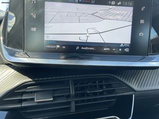 Peugeot 208 2021 ΜΗΔΕΝΙΚΑ ΤΕΛΗ ΚΥΚΛΟΦΟΡΙΑΣ-thumb-8