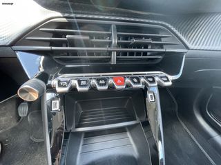 Peugeot 208 2021 ΜΗΔΕΝΙΚΑ ΤΕΛΗ ΚΥΚΛΟΦΟΡΙΑΣ-thumb-9