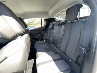 Peugeot 208 2021 ΜΗΔΕΝΙΚΑ ΤΕΛΗ ΚΥΚΛΟΦΟΡΙΑΣ-thumb-12