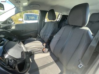 Peugeot 208 2021 ΜΗΔΕΝΙΚΑ ΤΕΛΗ ΚΥΚΛΟΦΟΡΙΑΣ-thumb-13
