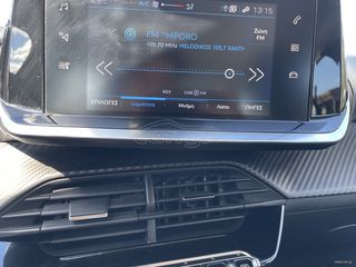 Peugeot 208 2021 ΜΗΔΕΝΙΚΑ ΤΕΛΗ ΚΥΚΛΟΦΟΡΙΑΣ-thumb-19
