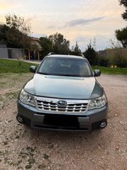 Subaru Forester 2008 Subaru Forester EJ 20 '08