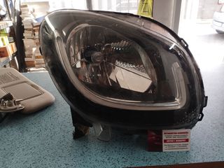 SMART FOR 4 15-20 Φαναρια εμπρος με σπασμενη βαση 80 έκαστοςSMART FOR 4 15-20 Φαναρια εμπρος  led με σπασμενη βαση 70 έκαστος