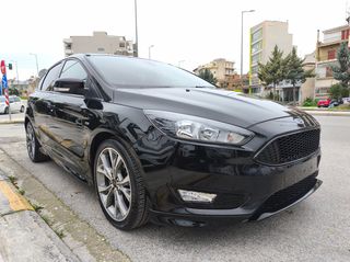 Ford Focus 2017 1.0 EcoBoost ST-Line