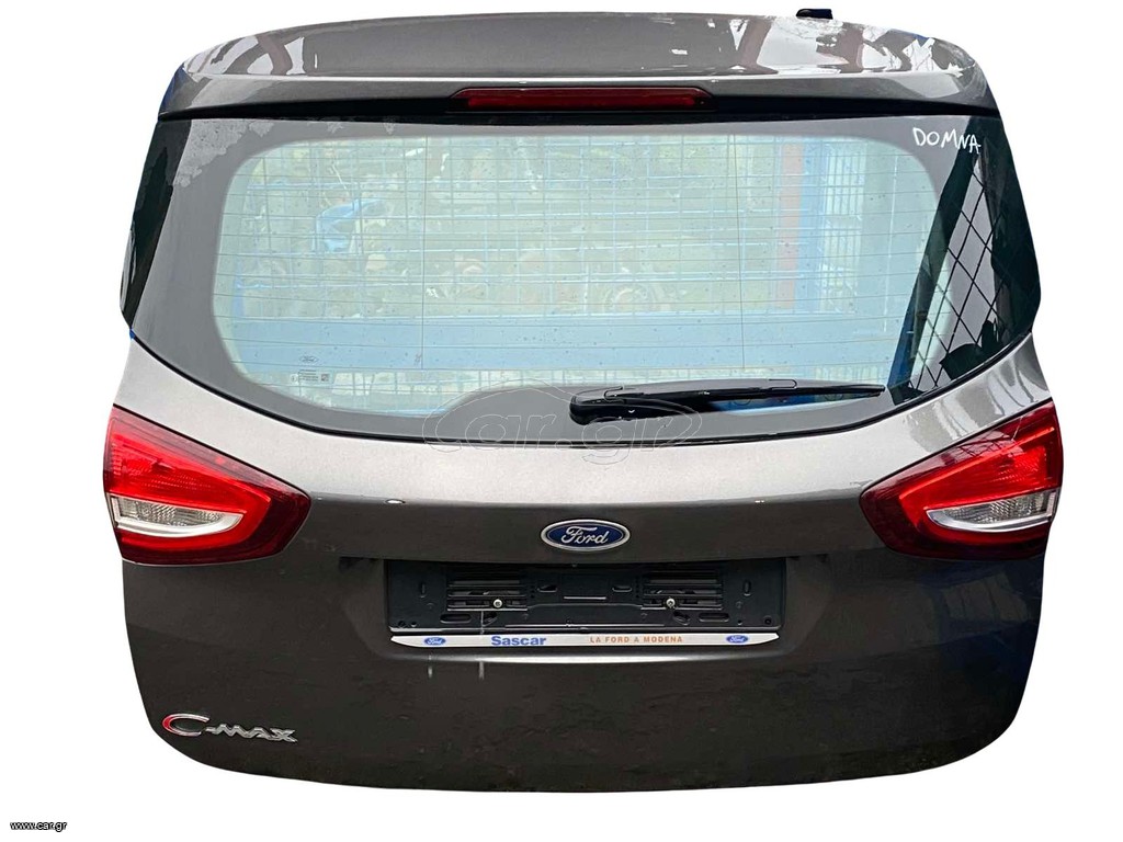 Τζαμόπορτα Ford C-MAx 2011-2014
