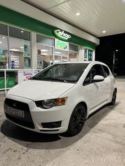 Mitsubishi Colt 2013