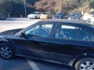 Skoda Octavia 2008
