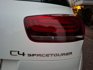 Citroen C4 SpaceTourer 2019 1.5 Automatic diesel-thumb-8