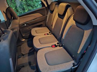 Citroen C4 SpaceTourer 2019 1.5 Automatic diesel-thumb-10