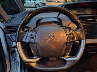 Citroen C4 SpaceTourer 2019 1.5 Automatic diesel-thumb-16