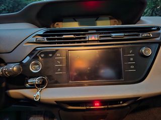 Citroen C4 SpaceTourer 2019 1.5 Automatic diesel-thumb-18