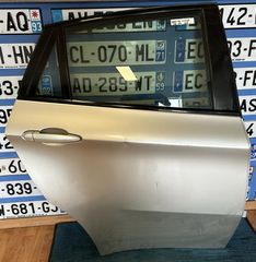 BMW X6 (E71) 08-14" ΠΟΡΤΑ ΠΙΣΩ ΔΕΞΙΑ