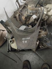 HONDA SH-thumb-1