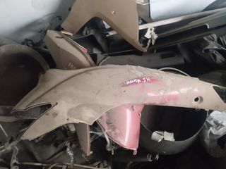 HONDA SH-thumb-4