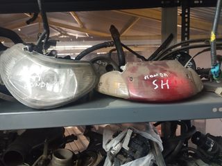 HONDA SH-thumb-8