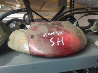 HONDA SH-thumb-9