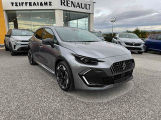 Renault Clio 2026 E-Tech Hybrid 160-thumb-3