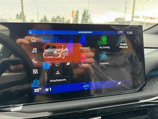 Renault Clio 2026 E-Tech Hybrid 160-thumb-7
