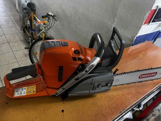 Αλυσοπρίονα-Πριονοκορδέλες Husqvarna 2021 572XP-thumb-3