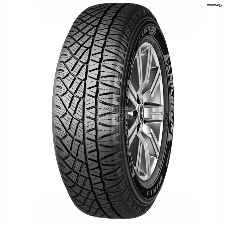 255/70-15 ΜΙCHELIN LATITUDE CROSS DOT 2024 (TIMH 4 TMX) ΣΕ ΠΡΟΣΦΟΡΑ ΑΠΟ MONO !!