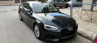 Audi A5 2019 40 g-tron