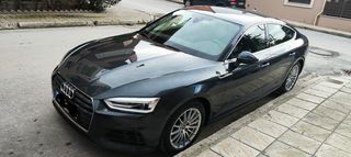 Audi A5 2019 40 g-tron-thumb-1