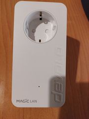 Devolo Magic 1 One Ethernet port adapter-thumb-6