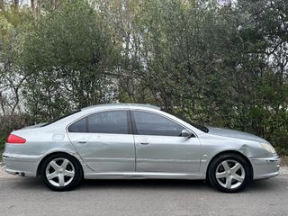 Peugeot 607 2007-thumb-3