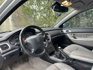Peugeot 607 2007-thumb-4