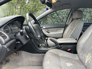 Peugeot 607 2007-thumb-5