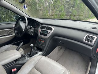 Peugeot 607 2007-thumb-6