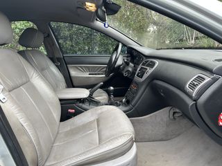 Peugeot 607 2007-thumb-7
