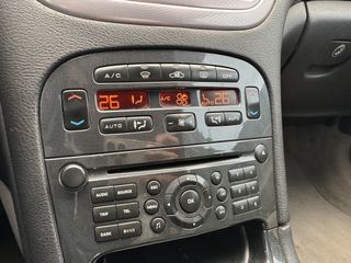 Peugeot 607 2007-thumb-8
